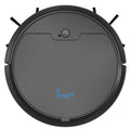 Robot Vacuum Cleaner Smart Automatic Floor Sweeper 1500Pa Suction for Hard Floors & Pet Hair