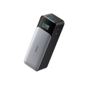 Anker 737 Power Bank (PowerCore 24K) 24,000mAh 140W Fast Charging Laptop Power Bank