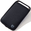 SYB Phone Pouch EMF Radiation Shielding Case with Belt Clip – 5G Tested up to 20GHz