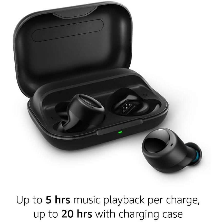 Amazon Echo Buds True Wireless Earbuds