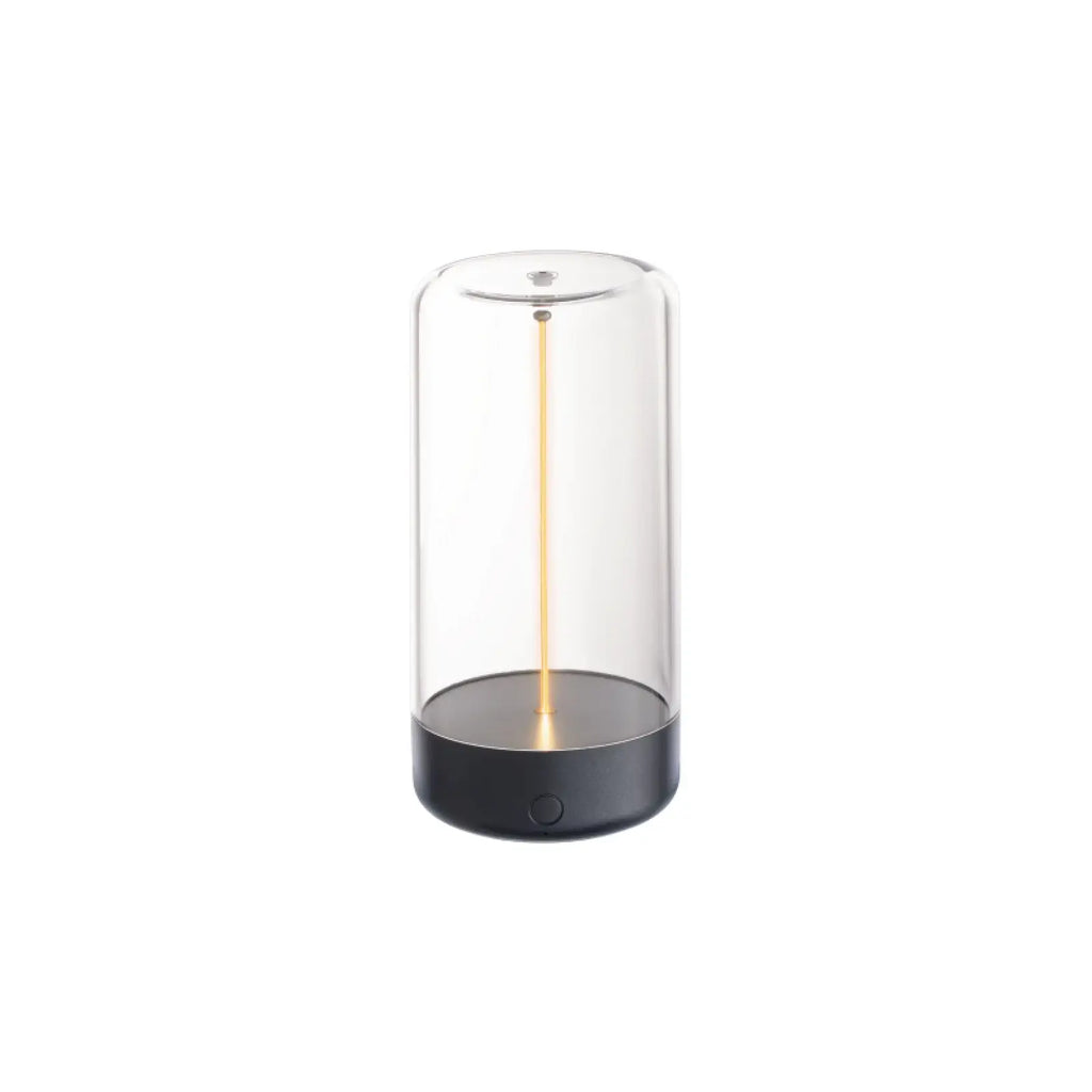 AUGE Light Minimalist Cordless LED Table Lamp USB-C Rechargeable with Magnetic Design