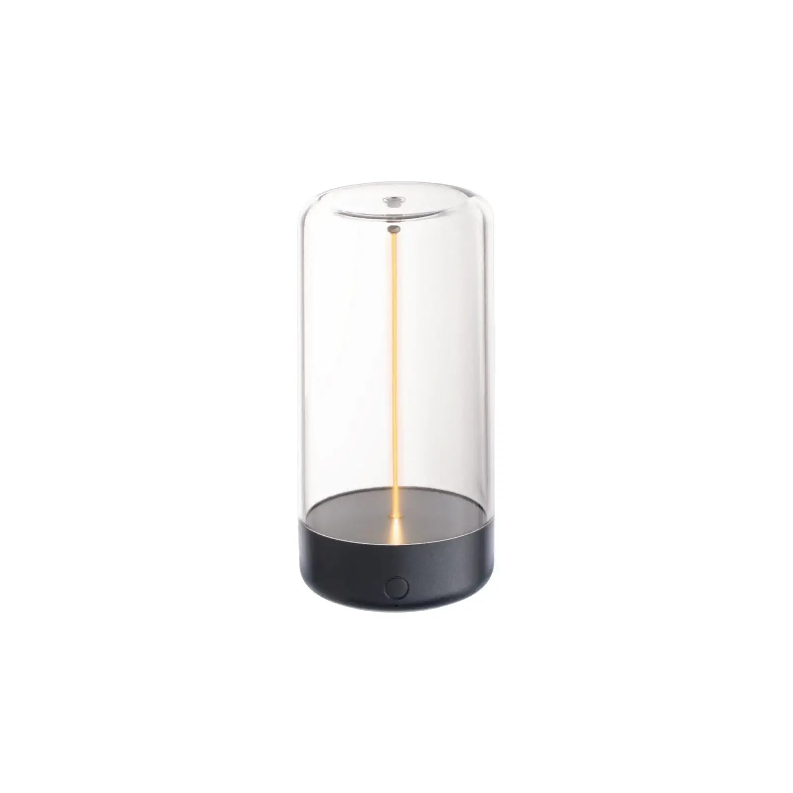 AUGE Light Minimalist Cordless LED Table Lamp USB-C Rechargeable with Magnetic Design