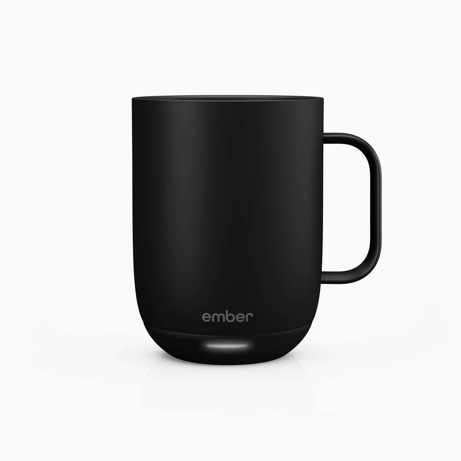 Ember Mug 2 Smart Temperature Control Coffee Mug 10oz & 14oz – Up to 1.5 Hour Battery