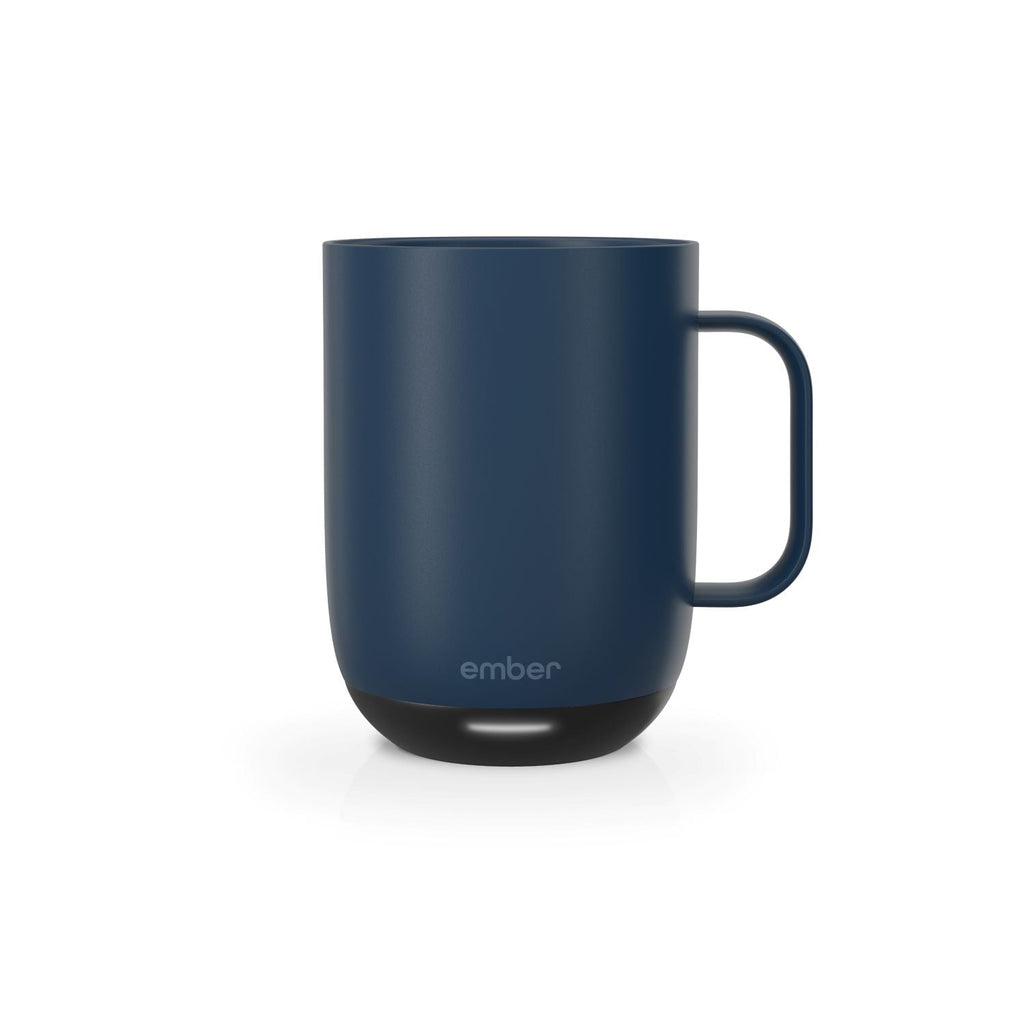 Ember Mug 2 Smart Temperature Control Coffee Mug 10oz & 14oz – Up to 1.5 Hour Battery